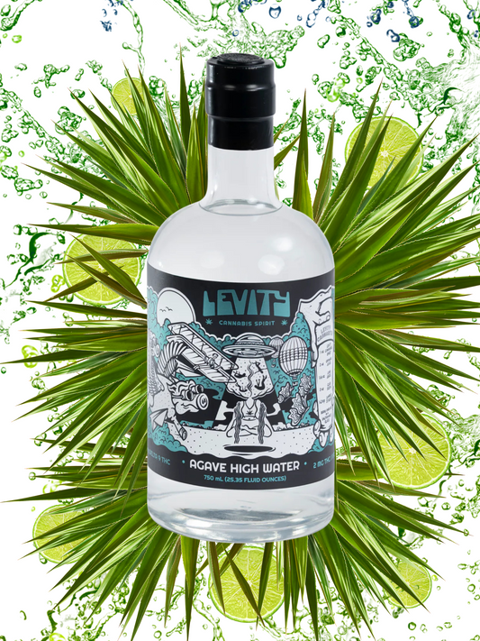Agave High Water