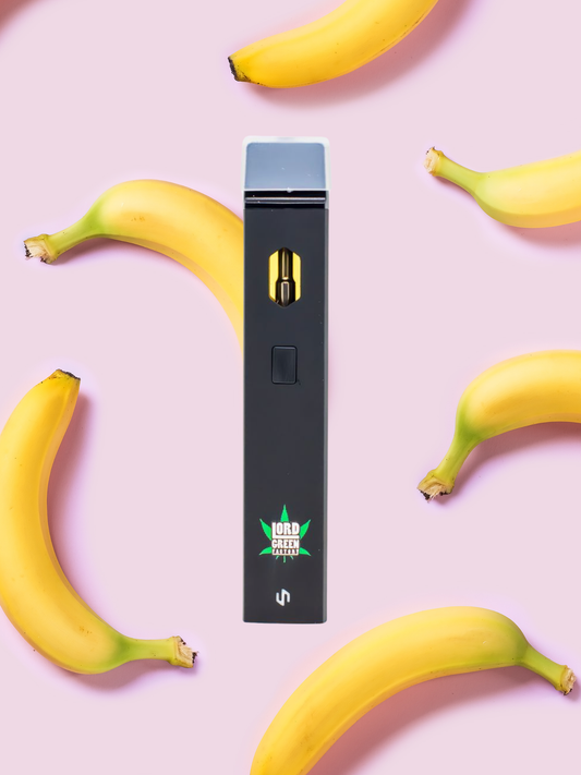 Banana Blast