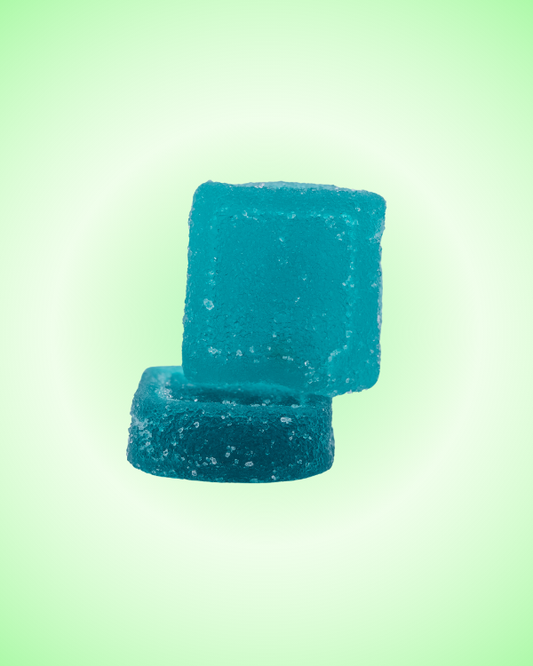 Blue Lemonade