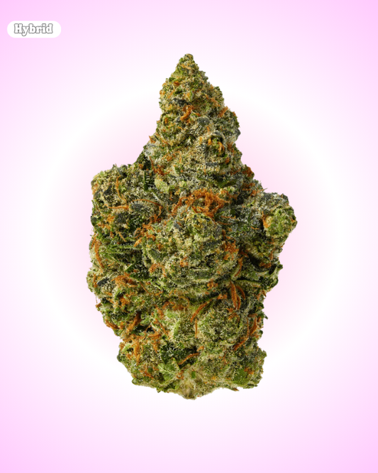 Candy Gas