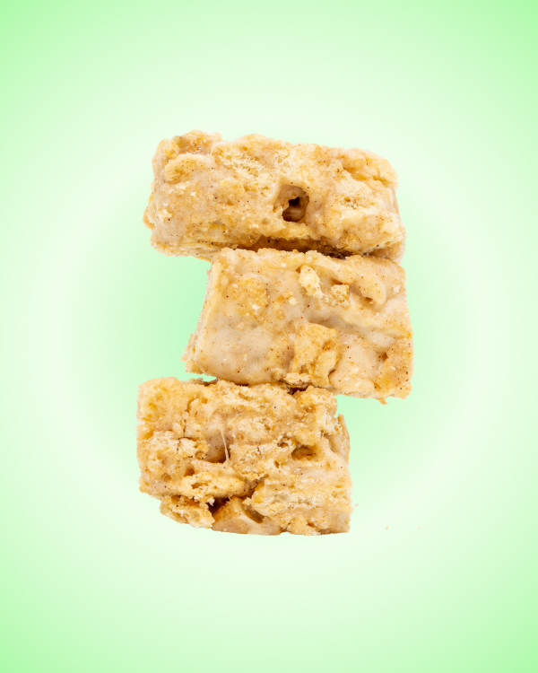Cinnamon Toasted