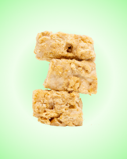 Cinnamon Toasted