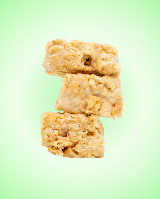 Cinnamon Toasted
