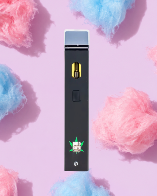 Cosmic Candy Dream