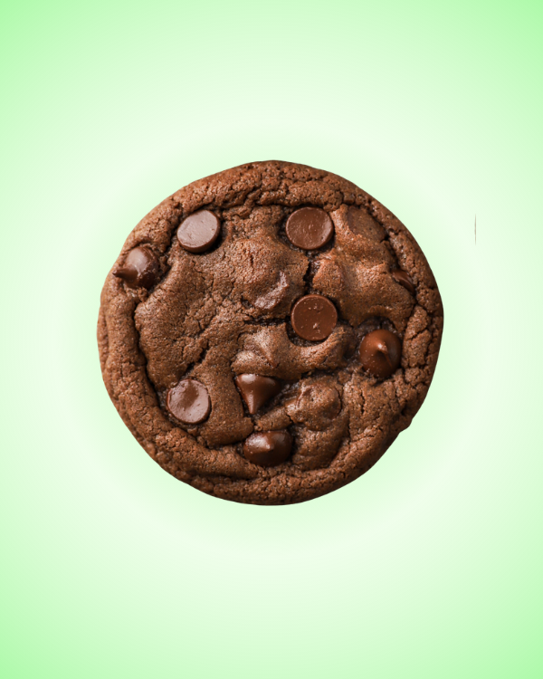 Double Chocolate Chip