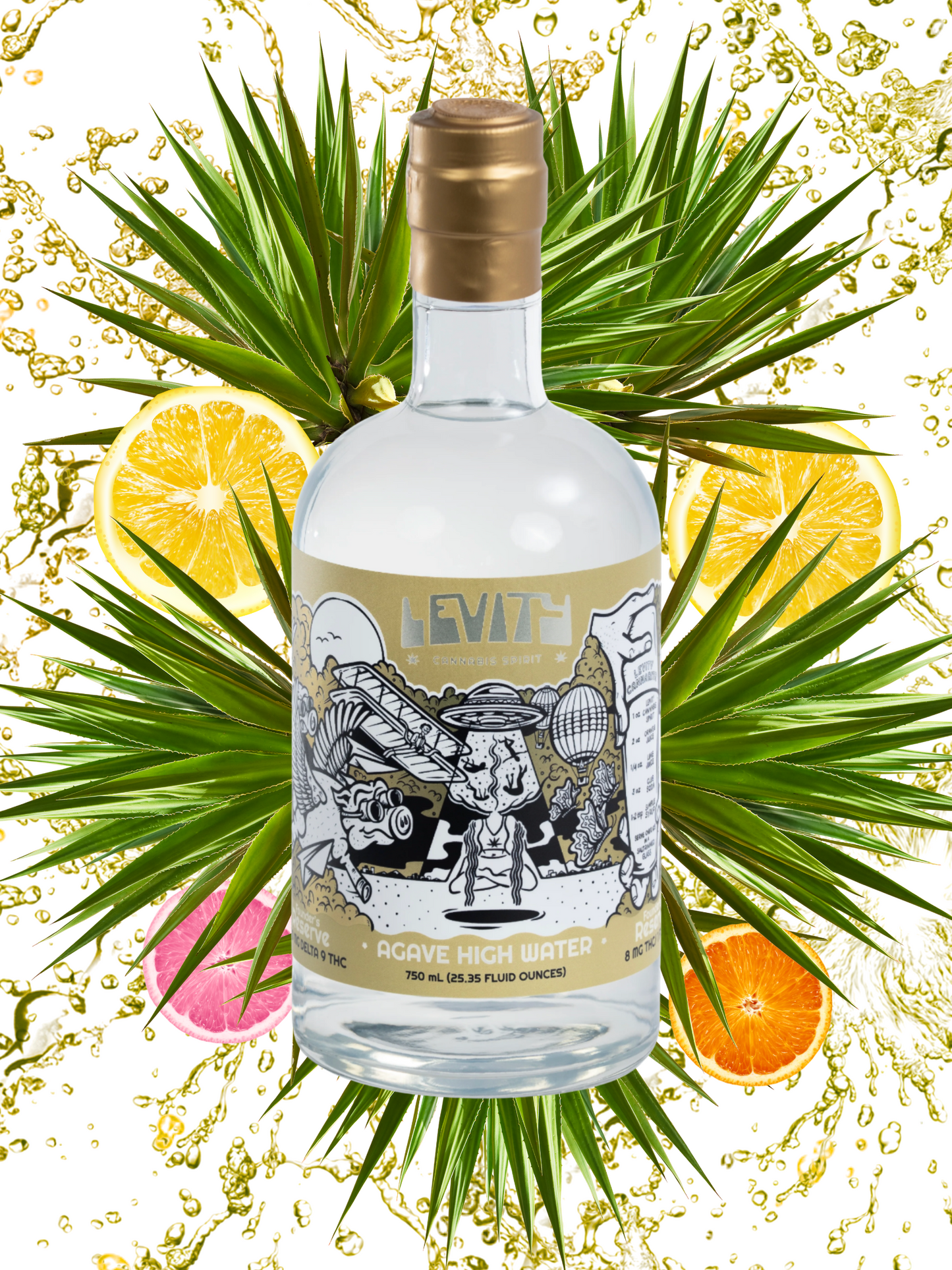 Founder's Reserve