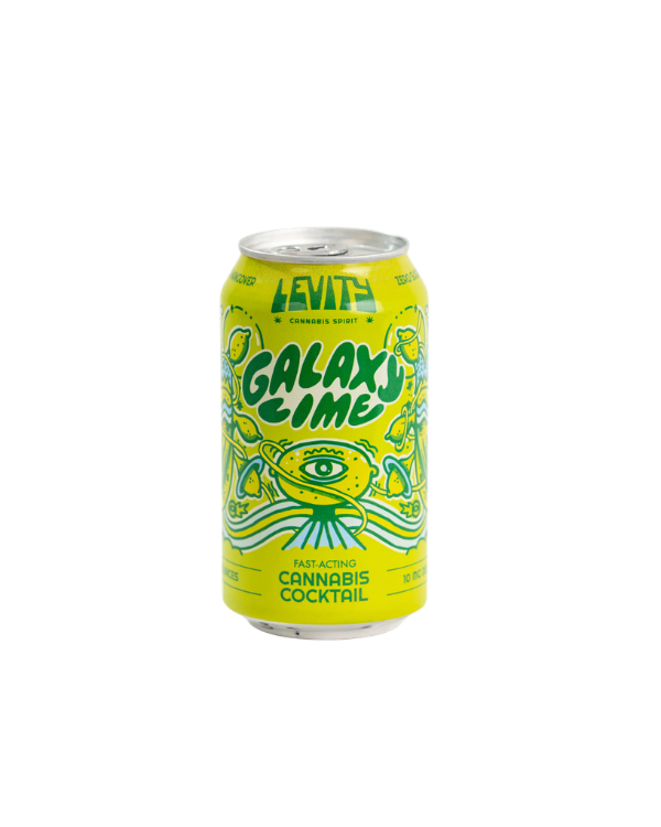 Galaxy Lime 10mg