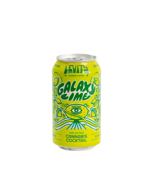 Galaxy Lime 10mg