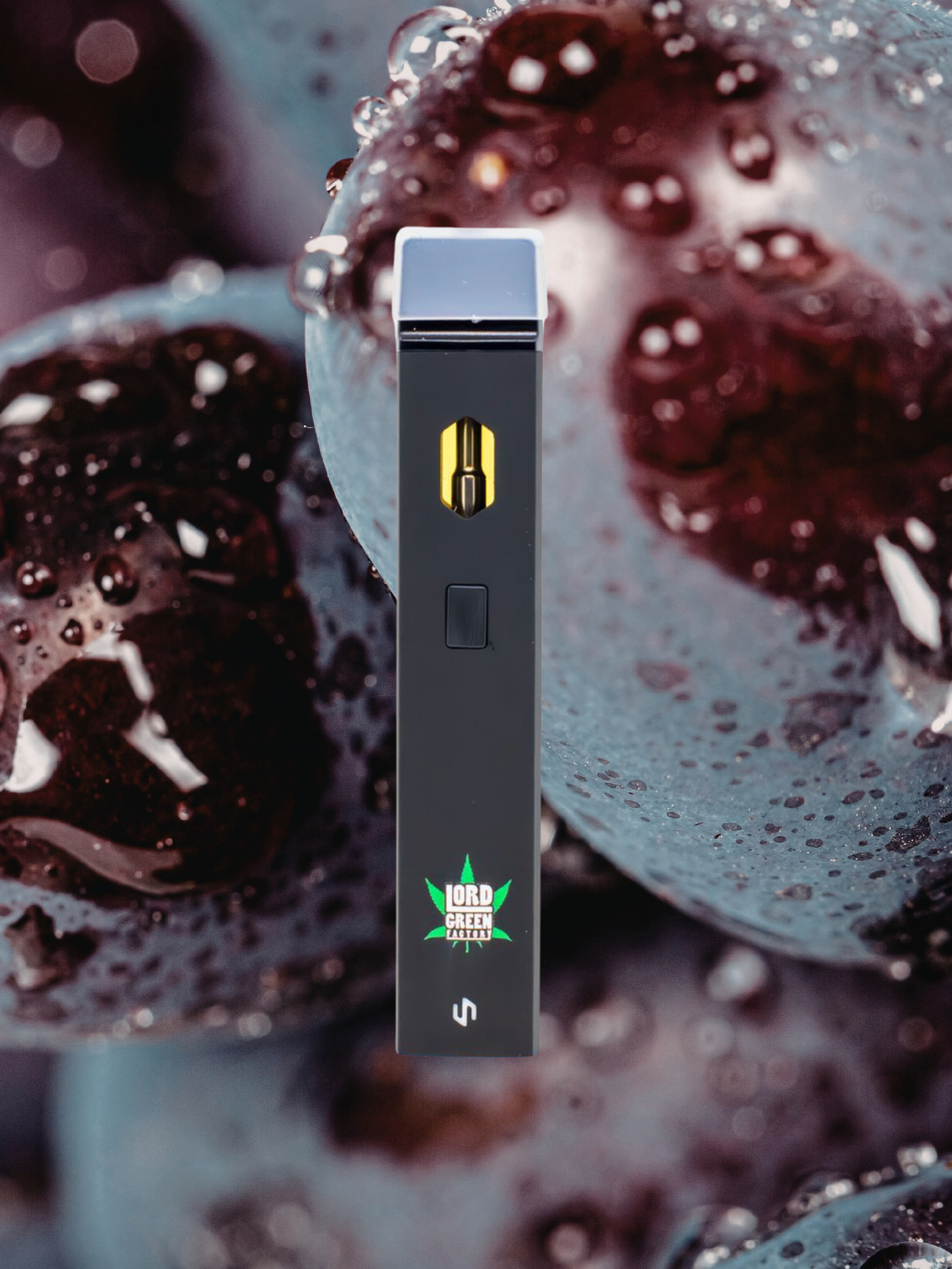 Grape Runtz
