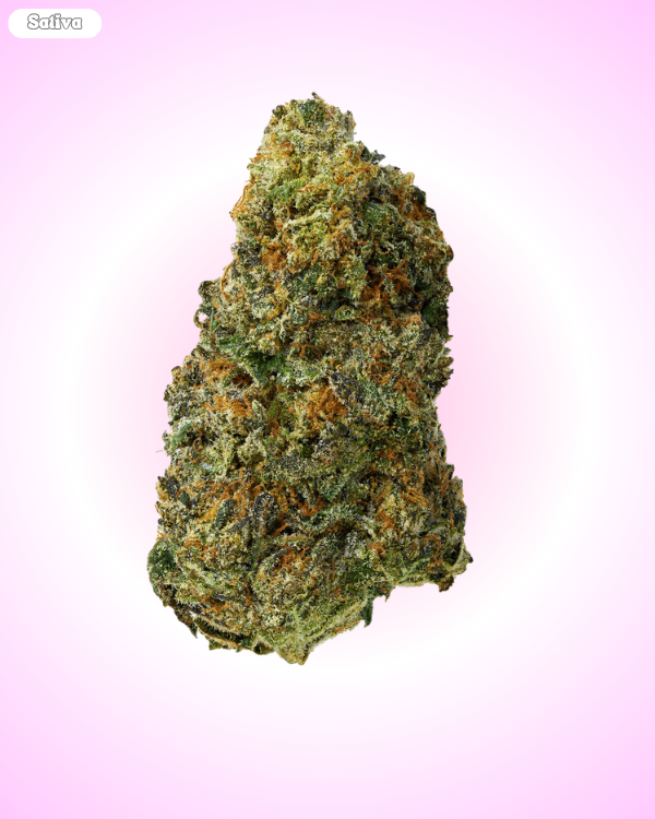 Lemon Cherry Gelato