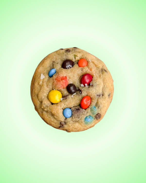 M&M