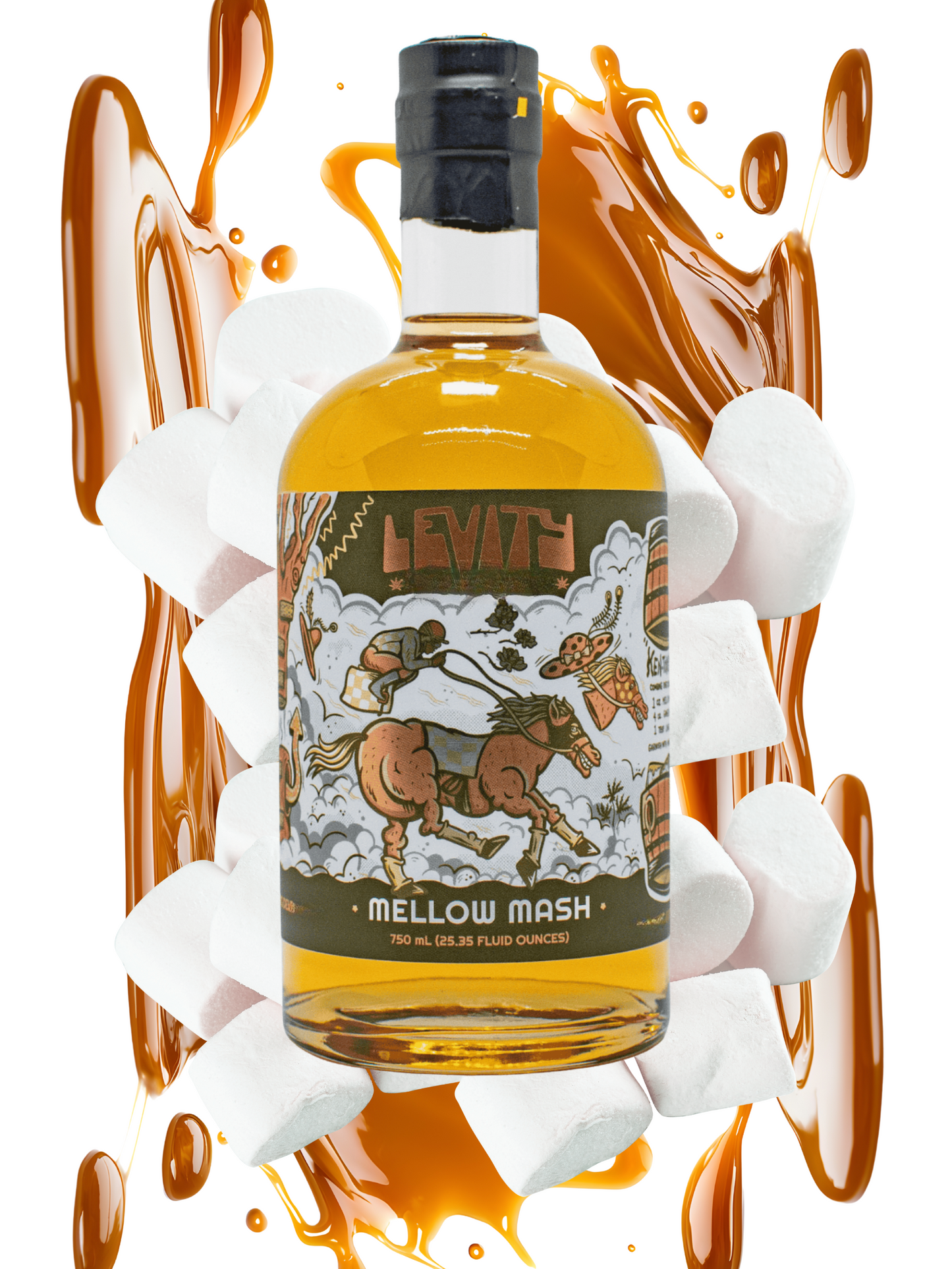 Mellow Mash