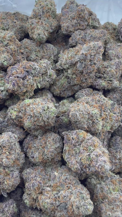 Candy Gas