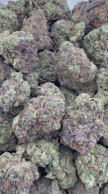 White Zlushie
