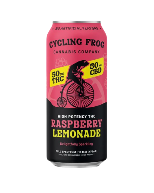 Raspberry Lemonade
