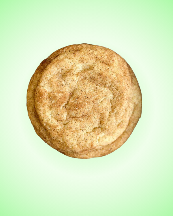Snickerdoodle
