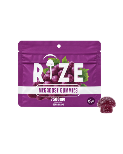 Sour Grape 7500mg