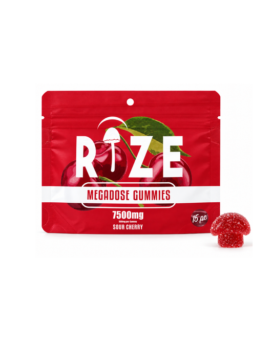 Sour Cherry 7500mg