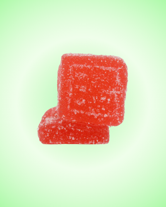 Strawberry Bliss