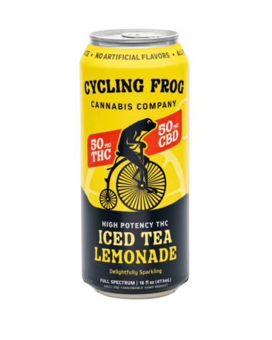 Iced Tea Lemonade