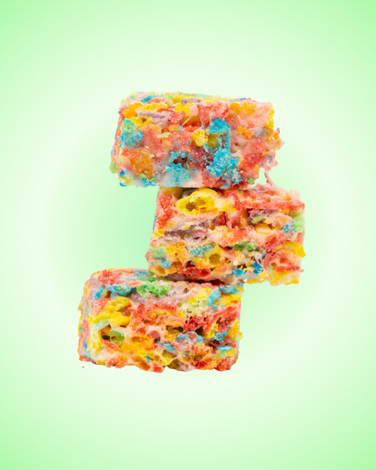 Zooty Pebbles